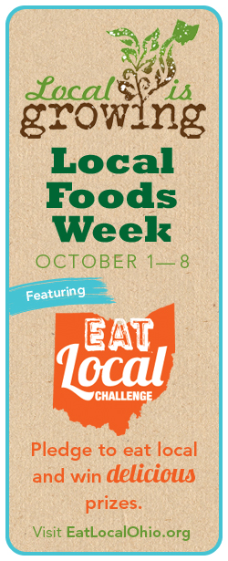 Local Foods Week