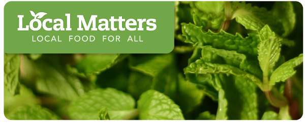 Local Matters